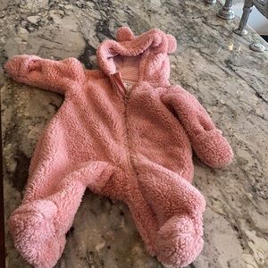 Carters 3 month onesie